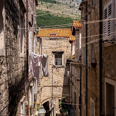 Casa de hóspedes Dominus