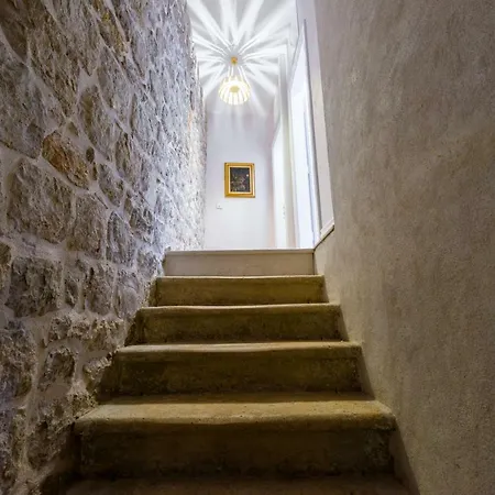 Dominus Casa de hóspedes Dubrovnik