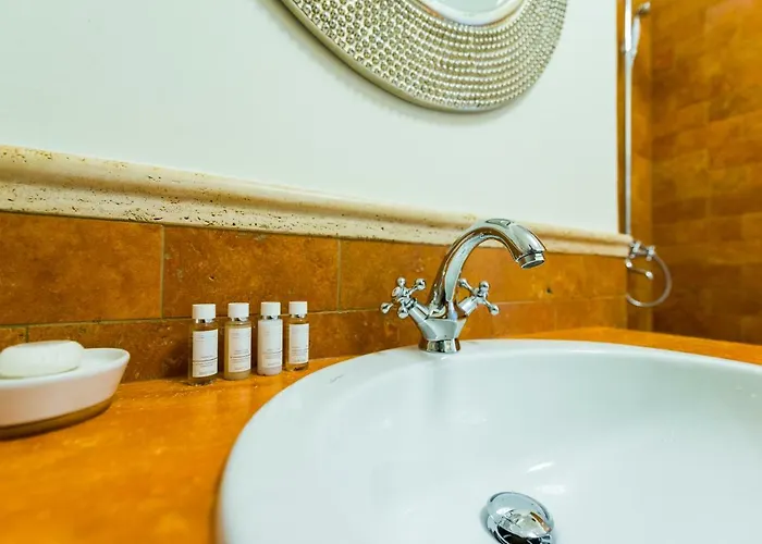 Dominus 4* Dubrovnik