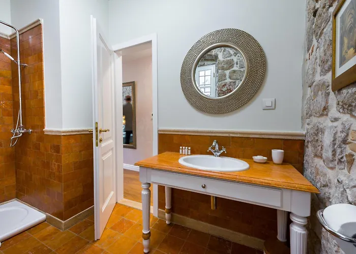 Dominus Casa de hóspedes Dubrovnik