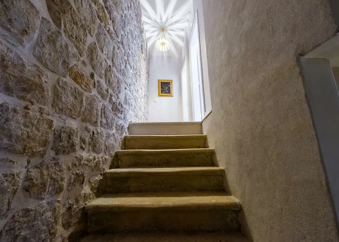 Dominus Casa de hóspedes Dubrovnik