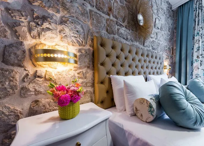 Casa de hóspedes Dominus Dubrovnik