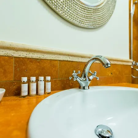 Dominus 4* Dubrovnik