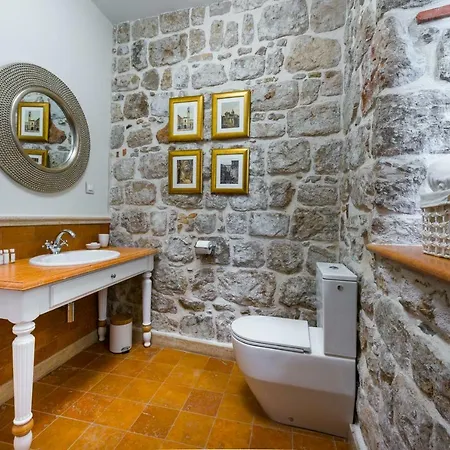 Dominus 4* Dubrovnik