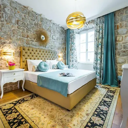 Guest house Dominus