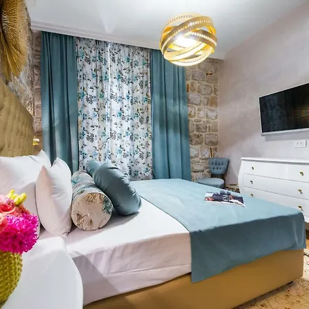 Guest house Dominus