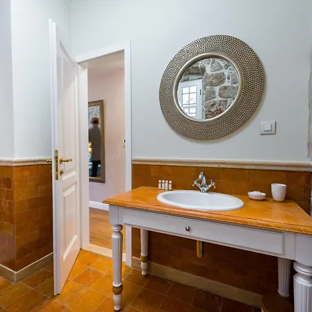 Dominus Pensión Dubrovnik