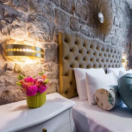 Πανσιόν Dominus Ντουμπρόβνικ