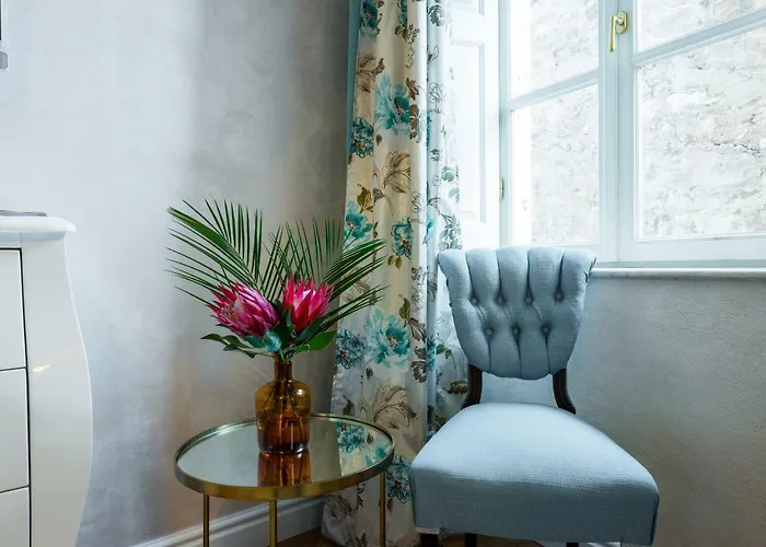 Dominus 4* Dubrovnik