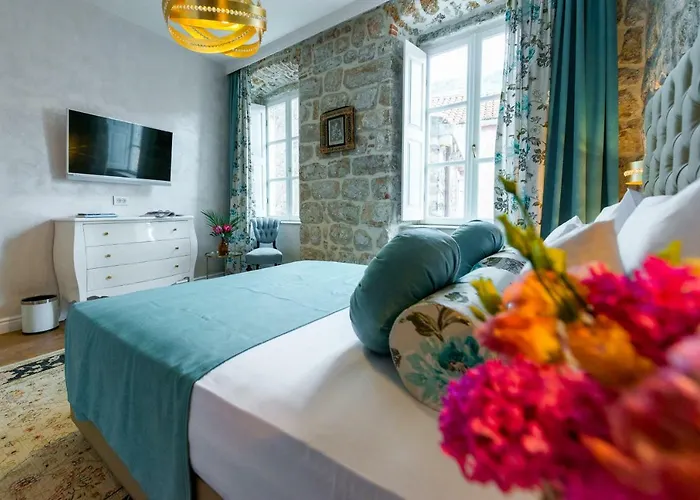 Dominus 4* Dubrovnik