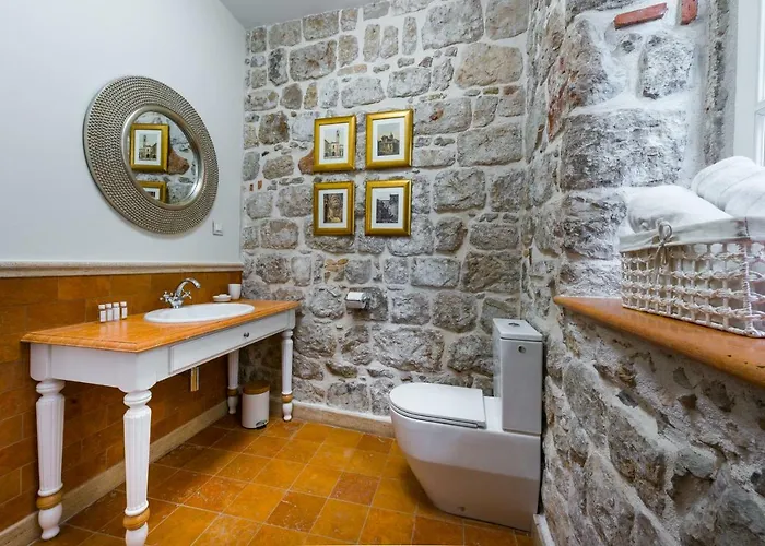 Dominus 4* Dubrovnik